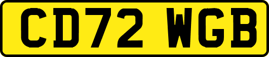 CD72WGB