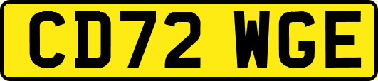CD72WGE