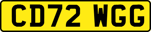 CD72WGG