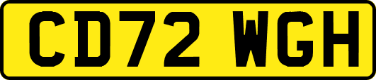 CD72WGH