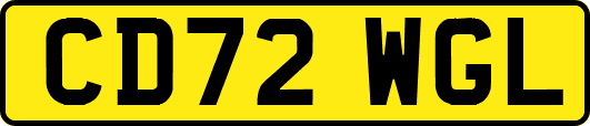 CD72WGL