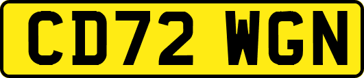 CD72WGN