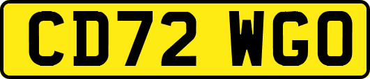 CD72WGO