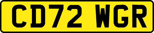CD72WGR