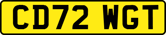 CD72WGT