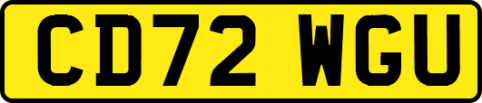 CD72WGU