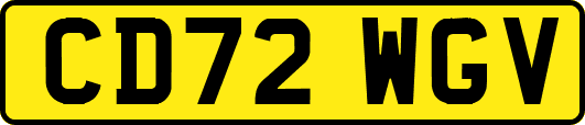 CD72WGV