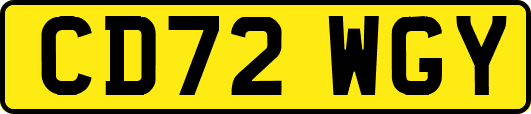 CD72WGY