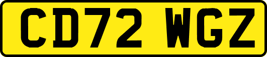 CD72WGZ