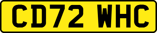 CD72WHC