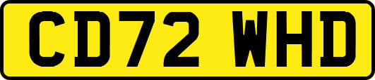 CD72WHD
