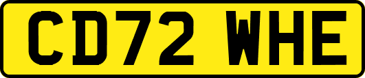 CD72WHE