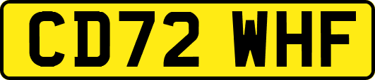 CD72WHF