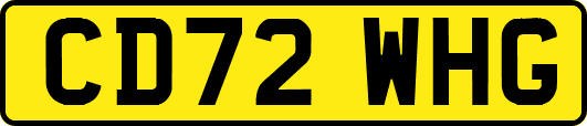 CD72WHG