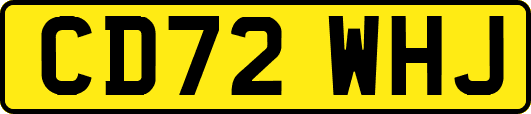 CD72WHJ