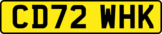 CD72WHK