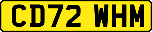 CD72WHM