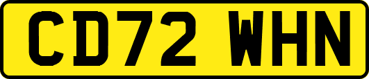 CD72WHN
