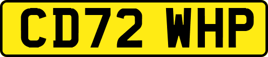 CD72WHP