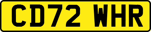 CD72WHR