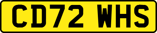 CD72WHS