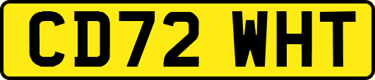 CD72WHT