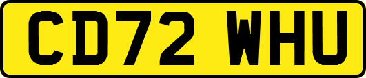 CD72WHU
