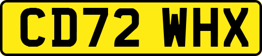 CD72WHX