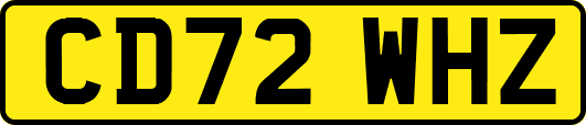 CD72WHZ