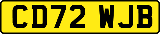 CD72WJB