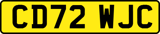 CD72WJC