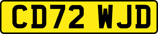 CD72WJD
