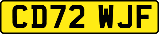CD72WJF