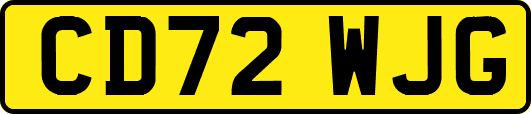 CD72WJG