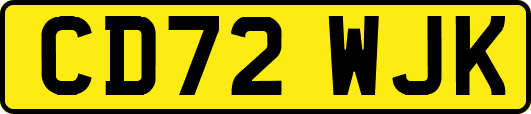 CD72WJK