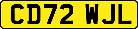 CD72WJL