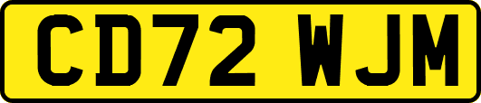 CD72WJM