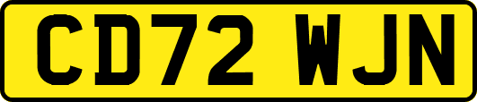 CD72WJN