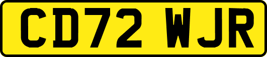 CD72WJR