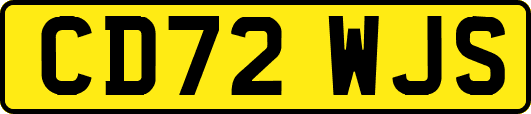 CD72WJS
