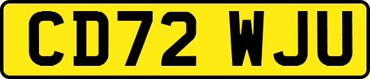 CD72WJU