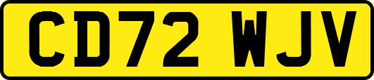 CD72WJV