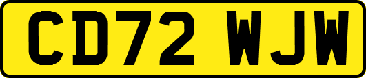 CD72WJW
