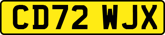 CD72WJX