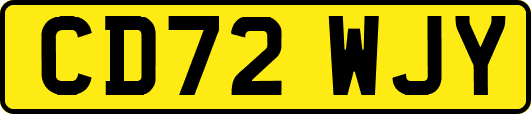 CD72WJY