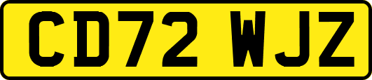CD72WJZ