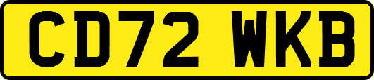 CD72WKB