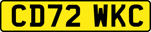 CD72WKC