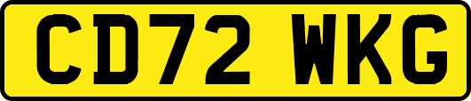 CD72WKG