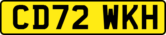 CD72WKH